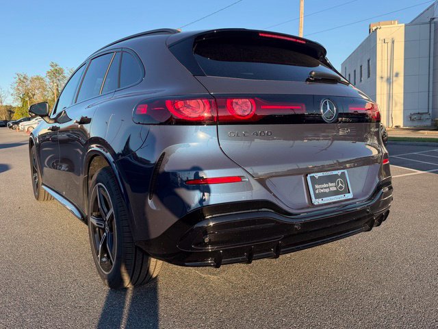 New 2027 Mercedes-Benz GLC 400 4MATIC SUV