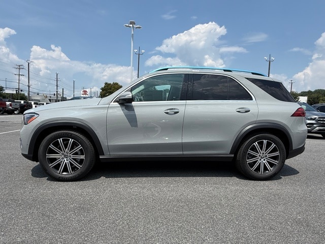 2026 Mercedes-Benz GLE GLE350 - Photo 5