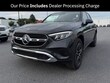  Mercedes-Benz GLC300 4matic
