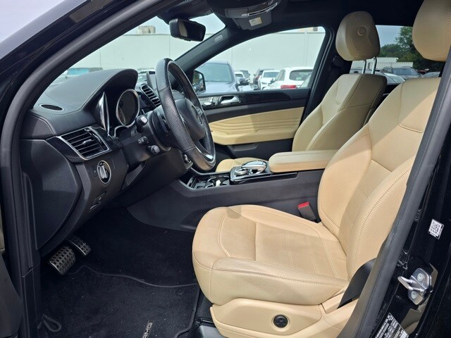 2019 Mercedes Benz GLE 43 AMG 4MATIC Coupe photo 2