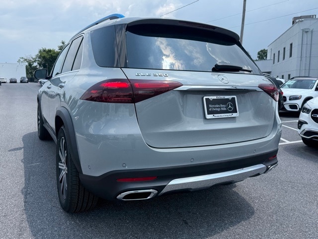 2026 Mercedes-Benz GLE GLE350 - Photo 4