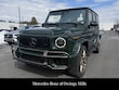  Mercedes-Benz AMG G 63