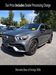  Mercedes-Benz AMG GLE 53