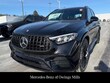  Mercedes-Benz AMG GLC 43