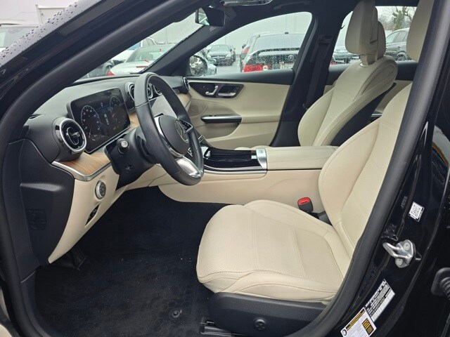 2023 Mercedes Benz C 300 4MATIC Sedan photo 2