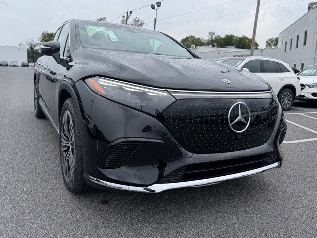 2026 Mercedes Benz 400 450 4MATIC photo 2