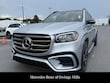 Mercedes-Benz GLS 450