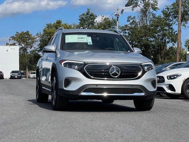 Used 2023 Mercedes-Benz EQB  with VIN W1N9M0KB8PN036552 for sale in Owings Mills, MD