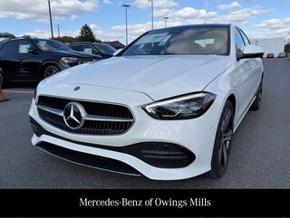 2026 Mercedes-Benz C 300