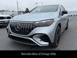  Mercedes-Benz AMG EQE SUV