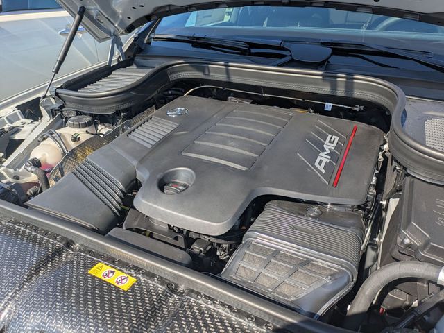 2026 Mercedes-Benz GLE AMG GLE 53 - Photo 18