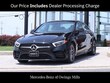  Mercedes-Benz CLS 450