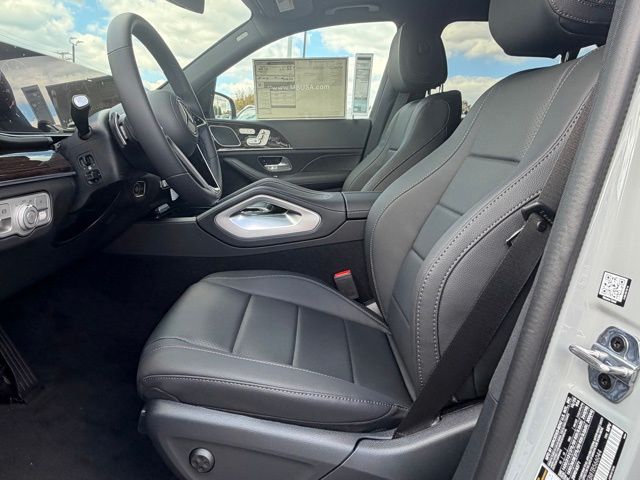 2026 Mercedes-Benz GLE GLE350 - Photo 6