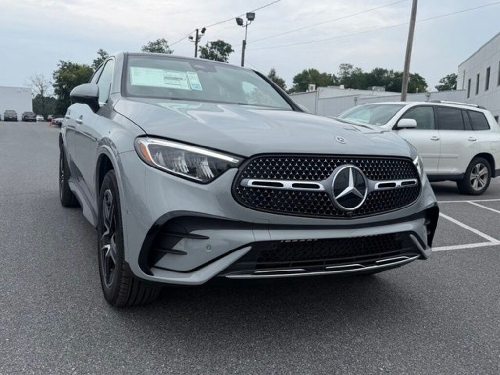 New 2027 Mercedes-Benz Truck