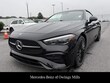 Mercedes-Benz CLE 300