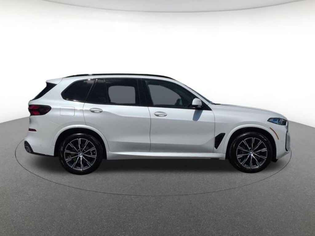 Used 2026 BMW X5 xDrive40i AWD SUV