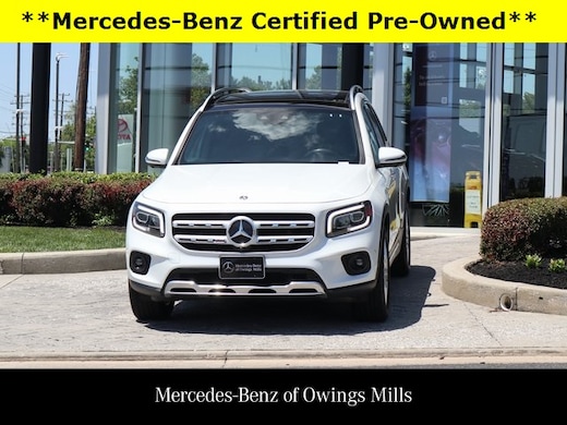 Mercedes-benz Dealer