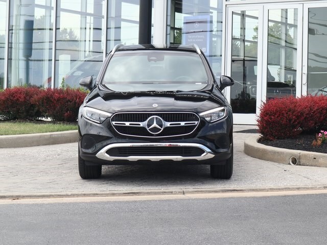 Certified 2023 Mercedes-Benz GLC GLC 300 with VIN W1NKM4HB6PU024423 for sale in Owings Mills, MD