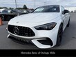 Mercedes-Benz AMG CLE 53