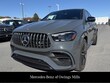  Mercedes-Benz AMG GLE 63