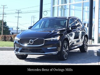 2022 Volvo XC60 B6 Inscription AWD SUV