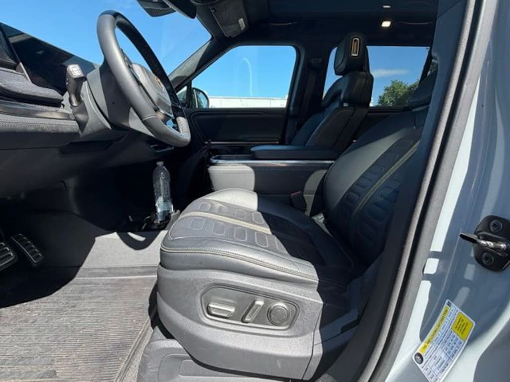 Used 2023 Rivian R1S Adventure AWD SUV