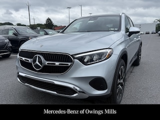 2025 Mercedes-Benz GLC 350e 4MATIC SUV