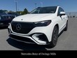  Mercedes-Benz EQE 320 SUV