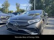 Mercedes-Benz EQS 580