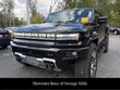GMC Hummer EV SUV