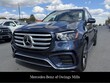 Mercedes-Benz GLS 450