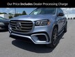  Mercedes-Benz GLS 450