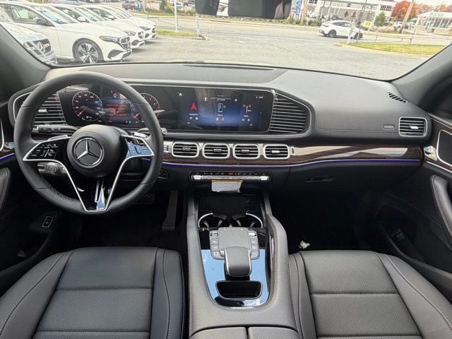 2026 Mercedes-Benz GLE GLE350 - Photo 8