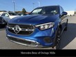 Mercedes-Benz GLC 350e