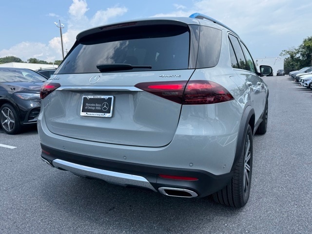 2026 Mercedes-Benz GLE GLE350 - Photo 3