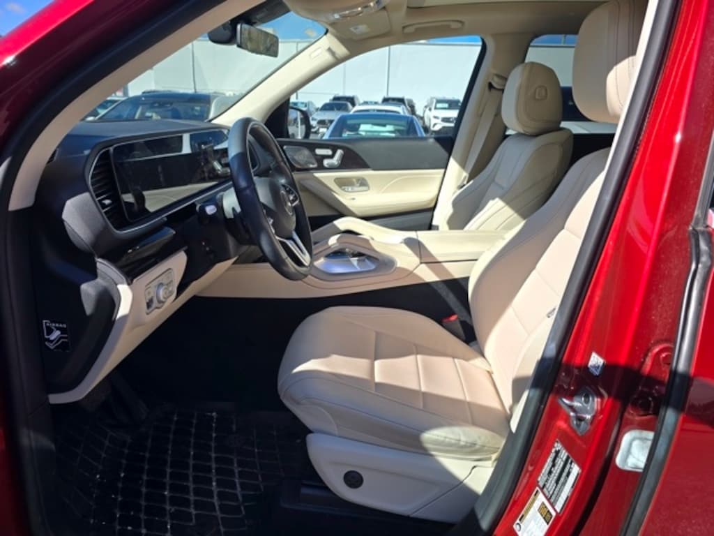 Used 2022 Mercedes-Benz GLE 350 4MATIC SUV