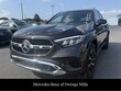 Mercedes-Benz GLC 350e