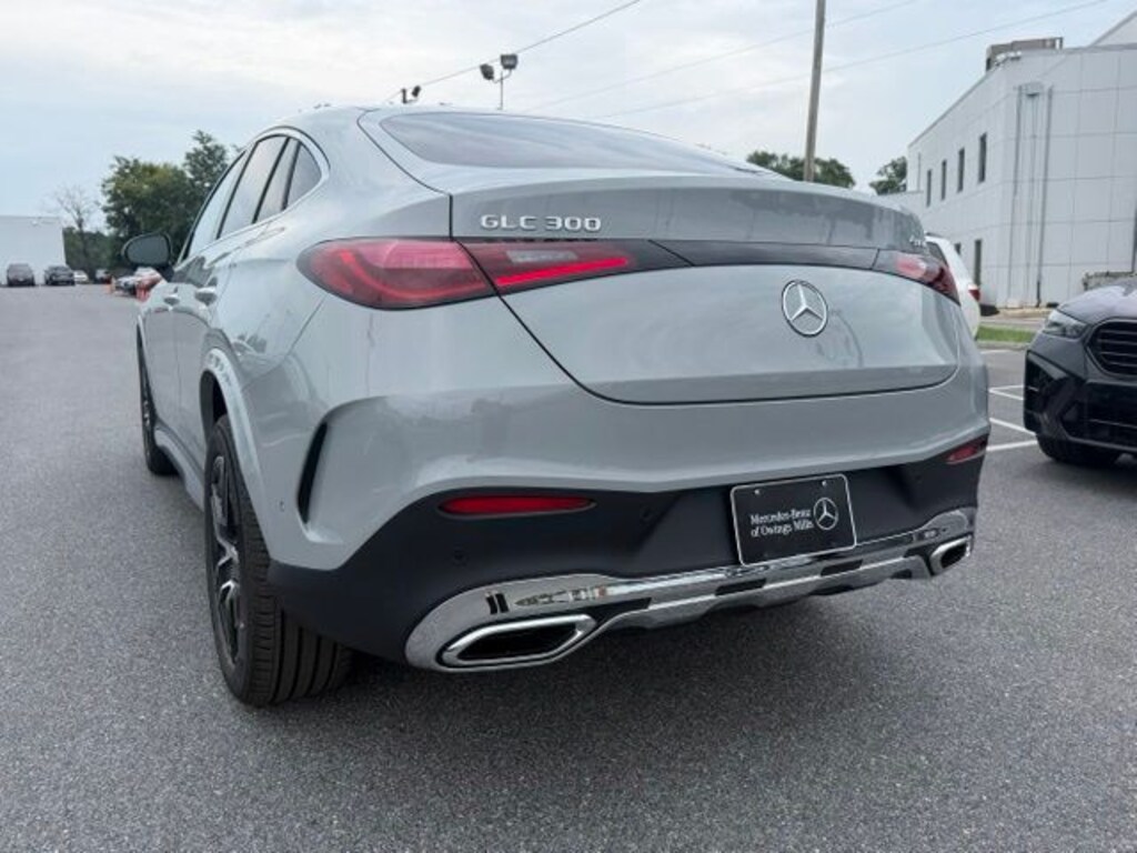 New 2027 Mercedes-Benz Truck