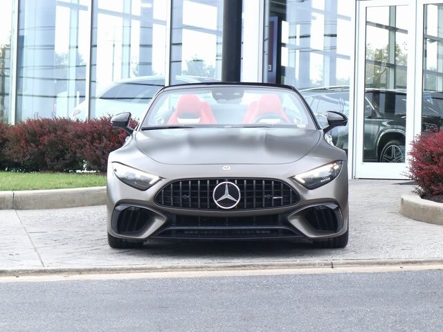 2022 Mercedes Benz S 63 AMG 4MATIC photo 2