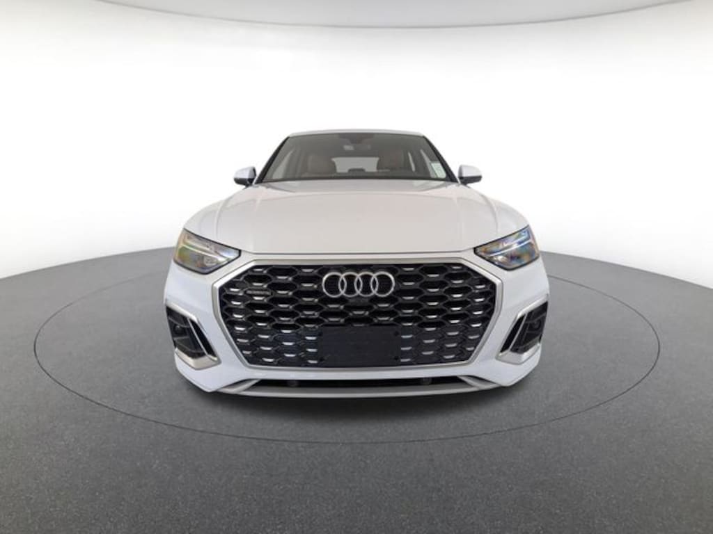 Used 2023 Audi Q5 Sportback 45 S Line Premium quattro SUV