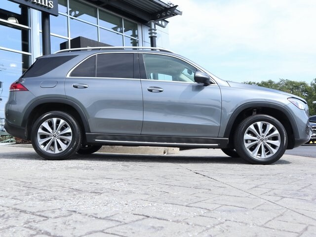 2023 Mercedes Benz GLE 350 4MATIC photo 4