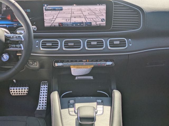 2026 Mercedes-Benz GLE AMG GLE 53 - Photo 12
