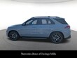  Mercedes-Benz AMG GLE 53