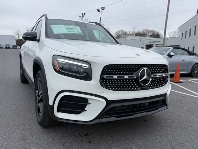 Used 2025 Mercedes-Benz GLB Base with VIN W1N4M4HBXSW397888 for sale in Owings Mills, MD