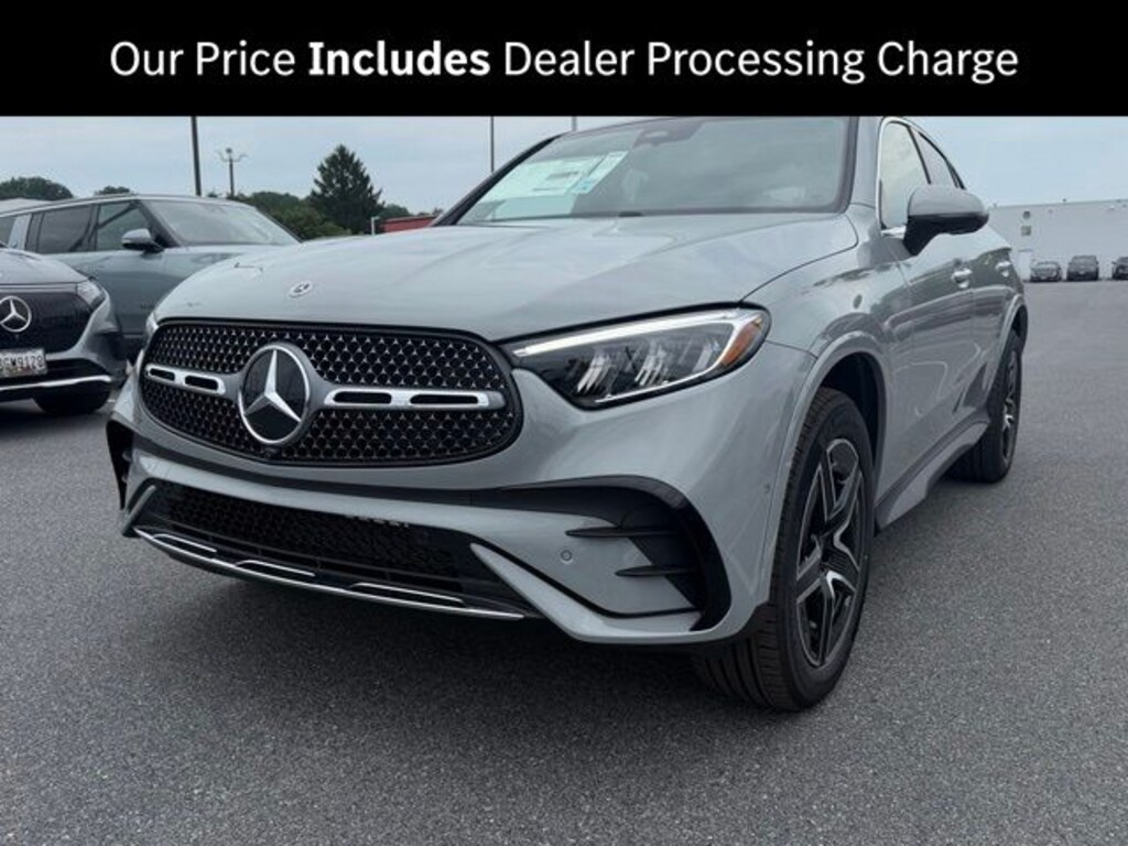 New 2027 Mercedes-Benz Truck