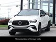 Mercedes-Benz AMG GLE 53