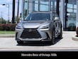 LEXUS NX 350
