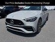  Mercedes-Benz AMG C 43