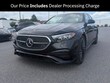  Mercedes-Benz E 350