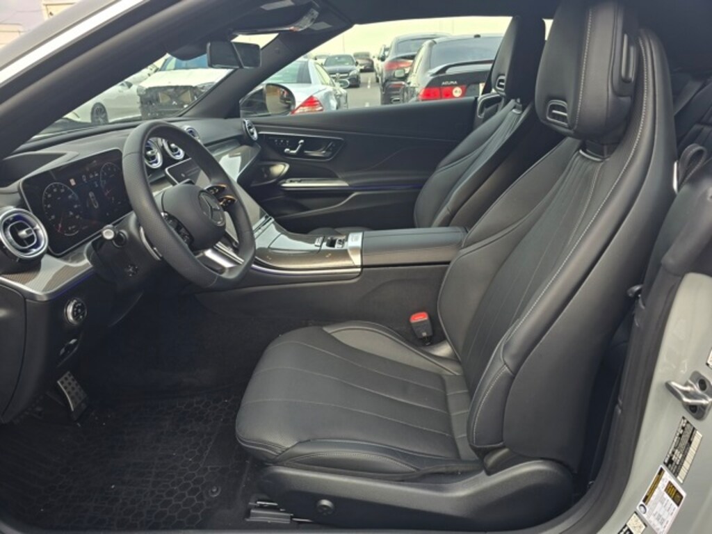 Used 2026 Mercedes-Benz CLE 300 4MATIC Convertible